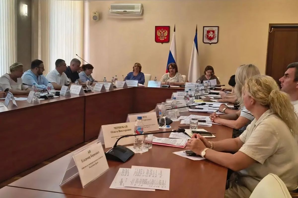 С начала года в Крыму погашена задолженность по зарплате на общую сумму более 20 млн рублей