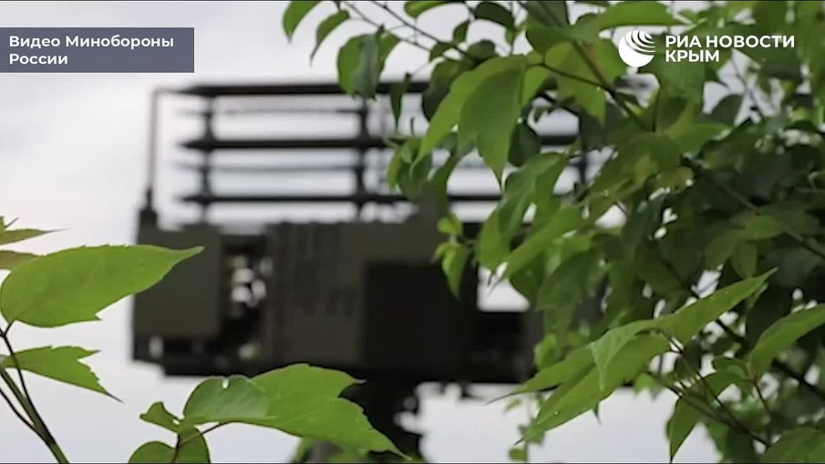 Новороссийские десантники уничтожили группу разведывательных и ударных БПЛА противника