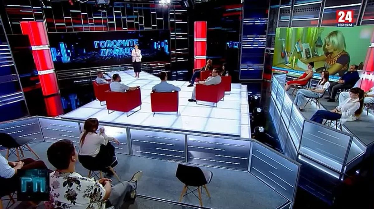 «Отключили дома свет, муж остался без котлет»: Помните 2015 год? Крым, блэкаут, а местная жительница Елена не унывала, а сочиняла стихи