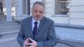Олег Крючков: Внимание всем! Просим ялтинцев покинуть пляжи и набережные и пройти в укрытия!