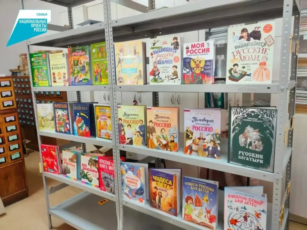В Алупке в библиотеке-филиале № 1 завершается ремонт В Алупке в библиотеке-филиале № 1 завершается ремонт