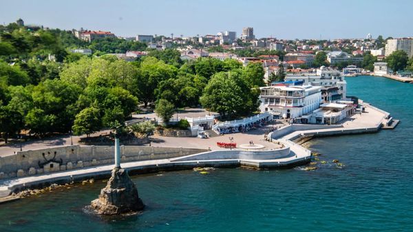 В Севастополе ограничили электроснабжение