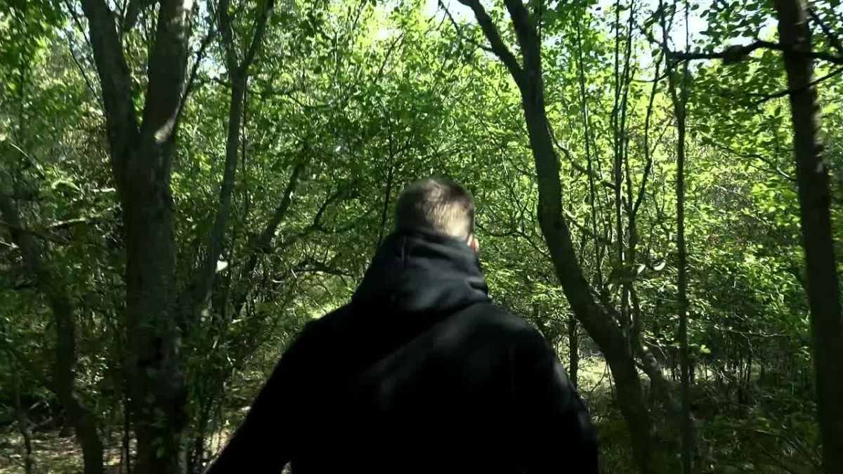 Не дай себя завербовать. За содействие террористам и экстремистам предусмотрено уголовная ответственность в виде лишения свободы