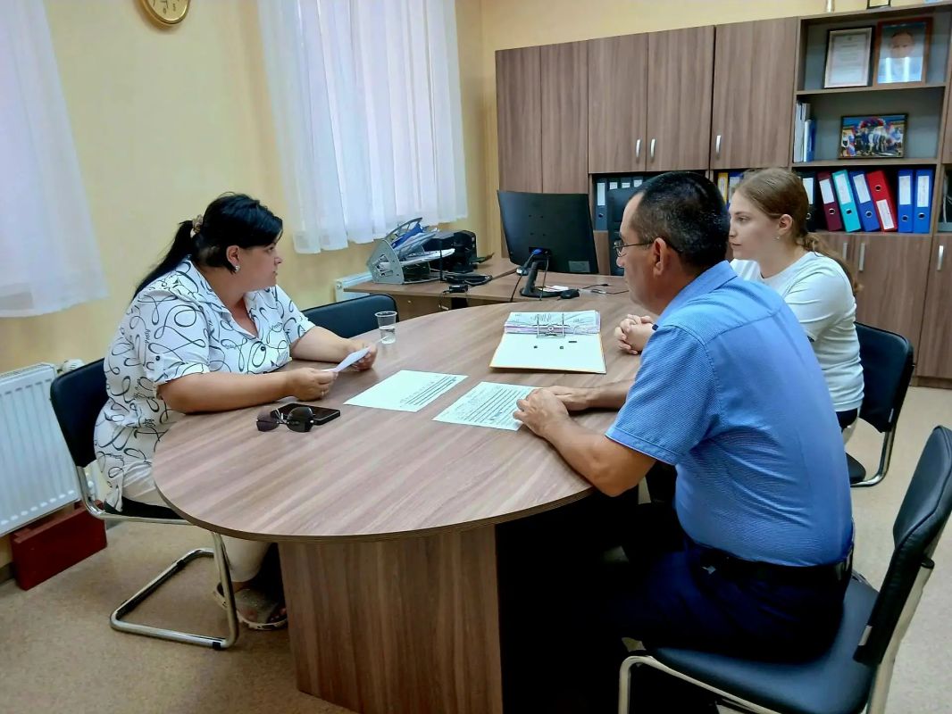 В Джанкойском районе проверили готовность детских школ искусств к новому учебному году В Джанкойском районе проверили готовность детских школ искусств к новому учебному году