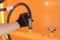 На некоторых улицах Евпатории сегодня отключат газ