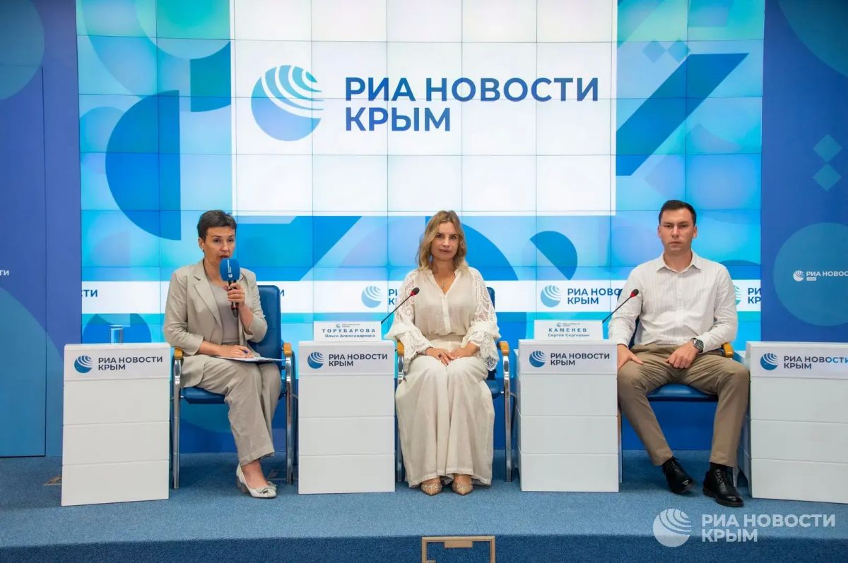 В селах Крыма открыто семь вакансий по программе "Земский тренер"