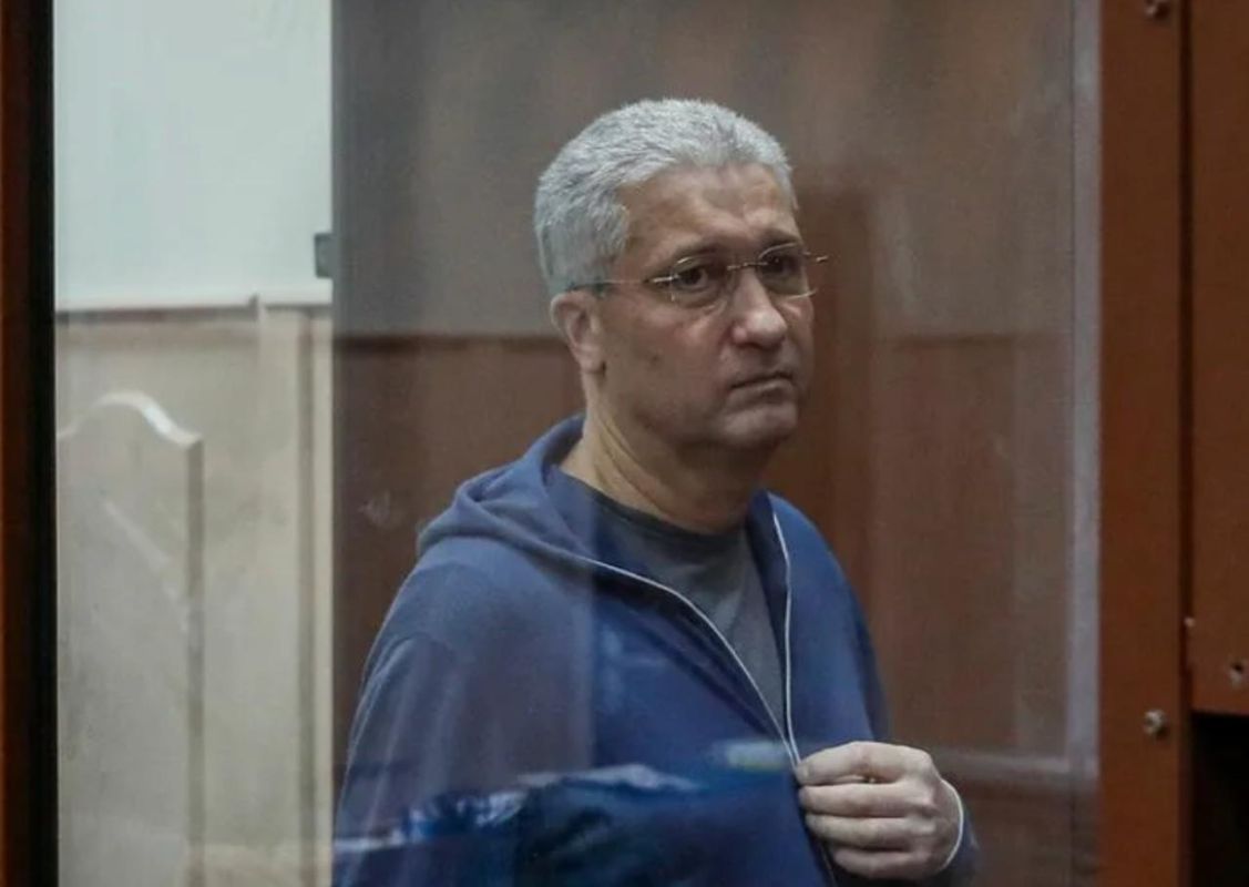 Тимур Иванов «штурмует» Верховный суд