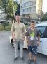 Полиция нашла пропавшего в Евпатории подростка