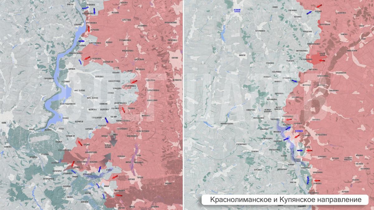 Олег Царёв: Фронтовая сводка 7 августа Олег Царёв: Фронтовая сводка 7 августа