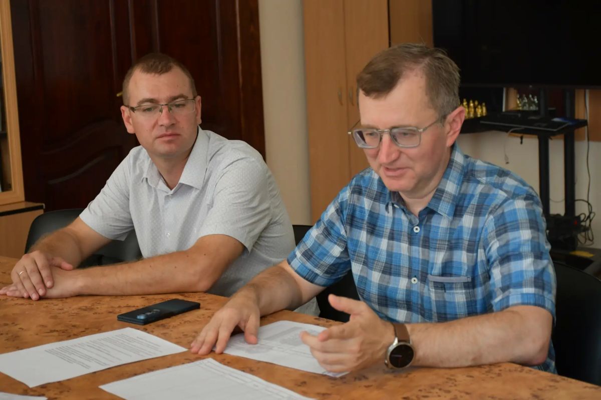 Василий Грабован: ВАЖНО: Бесплатный газ для жителей района! Василий Грабован: ВАЖНО: Бесплатный газ для жителей района!
