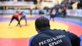 В Крыму возобновили тренировки в спортивных учреждениях