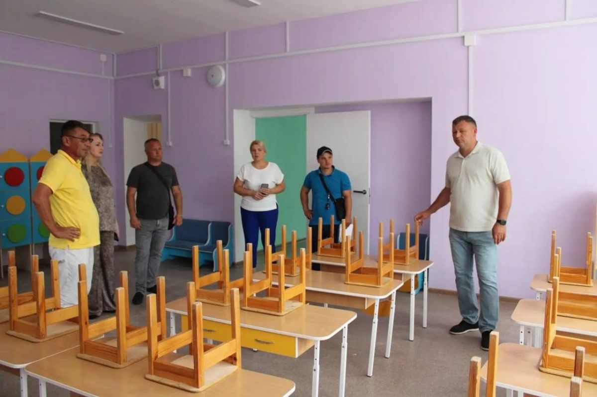 Несмотря на все сложности, Крым меняется, и в этих переменах есть частичка заботы о каждом из нас Несмотря на все сложности, Крым меняется, и в этих переменах есть частичка заботы о каждом из нас