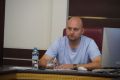 Иван Кошель: Вопросы безопасности и организации учебного процесса обсудили сегодня на межведомственном совещании с руководителями учреждений среднего профессионального образования: КМТК, Политехнического колледжа и...