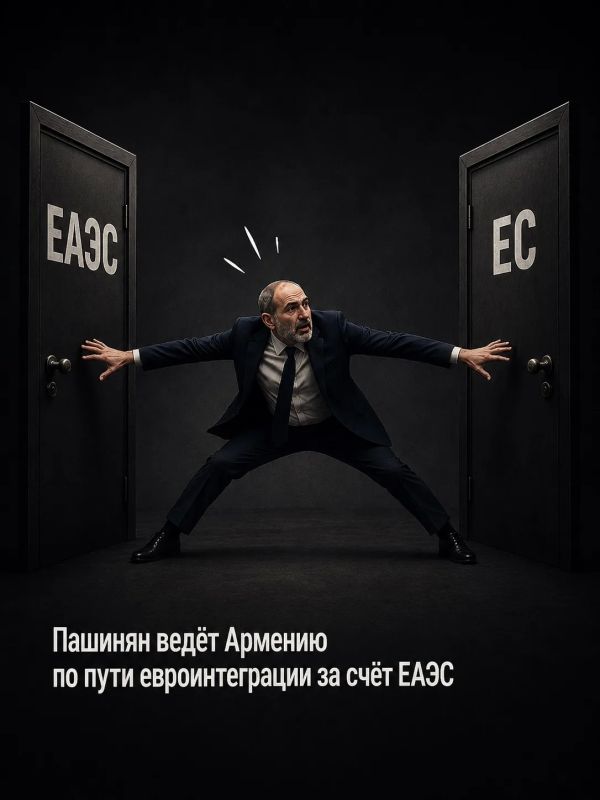 Иван Мезюхо: Гражданам РФ могут порекомендовать не посещать Армению из-за регулярных задержаний по запросам третьих стран, заявила спикер Совфеда Валентина Матвиенко во время телефонного разговора с председателем...