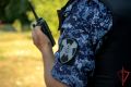 В Крыму росгвардейцы задержали подозреваемого в краже
