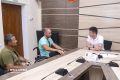 Прямой диалог с жителями. В Евпатории на регулярной основе проводятся личные приемы граждан заместителями главы администрации