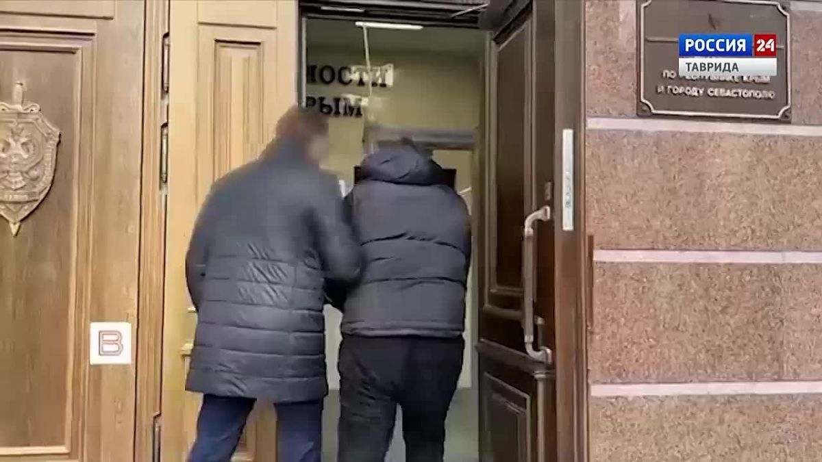 Дежурная часть Вести Крым: выпуск 07.08.2026