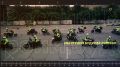 Шлемы сменили на каски: строители-мотолюбители Крыма поздравили коллег с Днём строителя