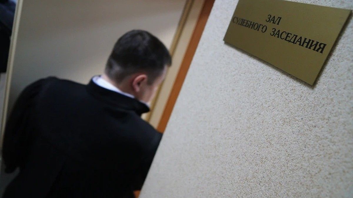 Крымчанин насмерть сбил мотоциклиста: ему дали условный срок