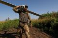 БПЛА, атаковавший Сызрань, был запущен из акватории Черного моря