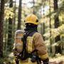 Для борьбы с пожарами в Крыму работают более 300 патрульных групп