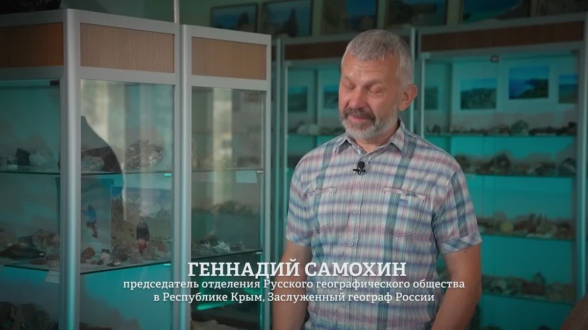 Крымчане всегда объединялись в сложные времена