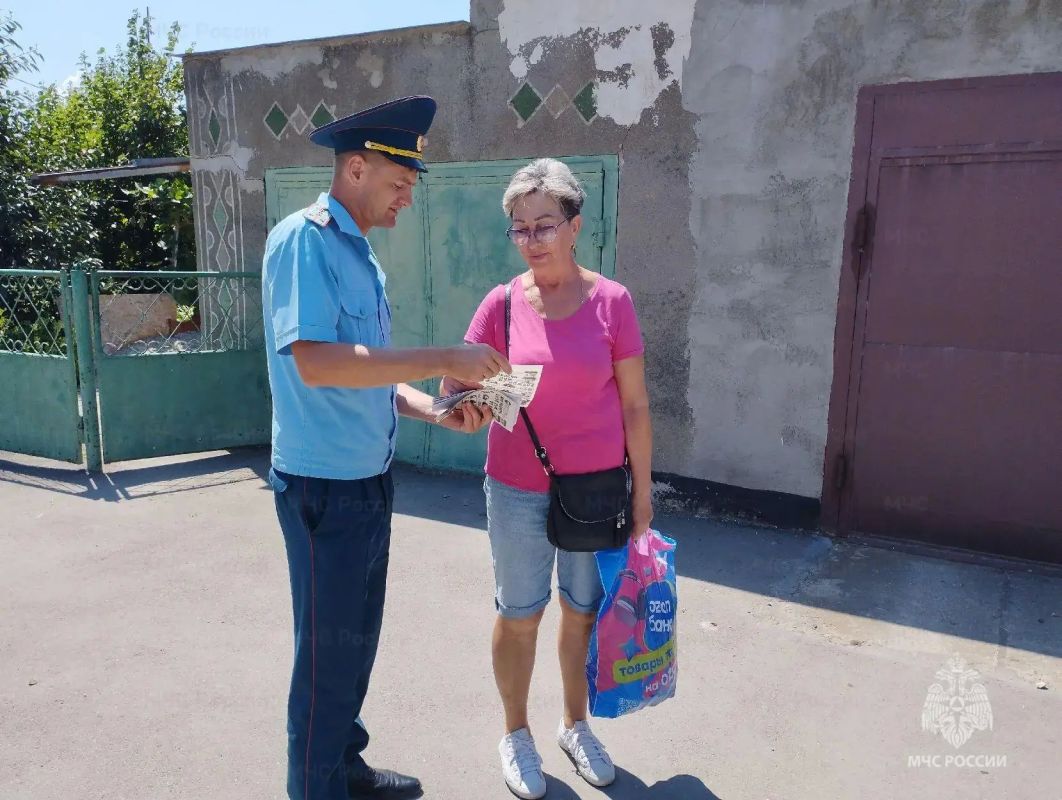 В Крыму действуют сразу три экстренных предупреждения В Крыму действуют сразу три экстренных предупреждения