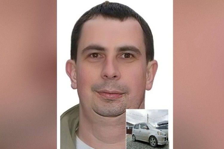 «ЛизаАлерт» Крым: в Феодосии ищут автолюбителя с тату на правой руке «ЛизаАлерт» Крым: в Феодосии ищут автолюбителя с тату на правой руке
