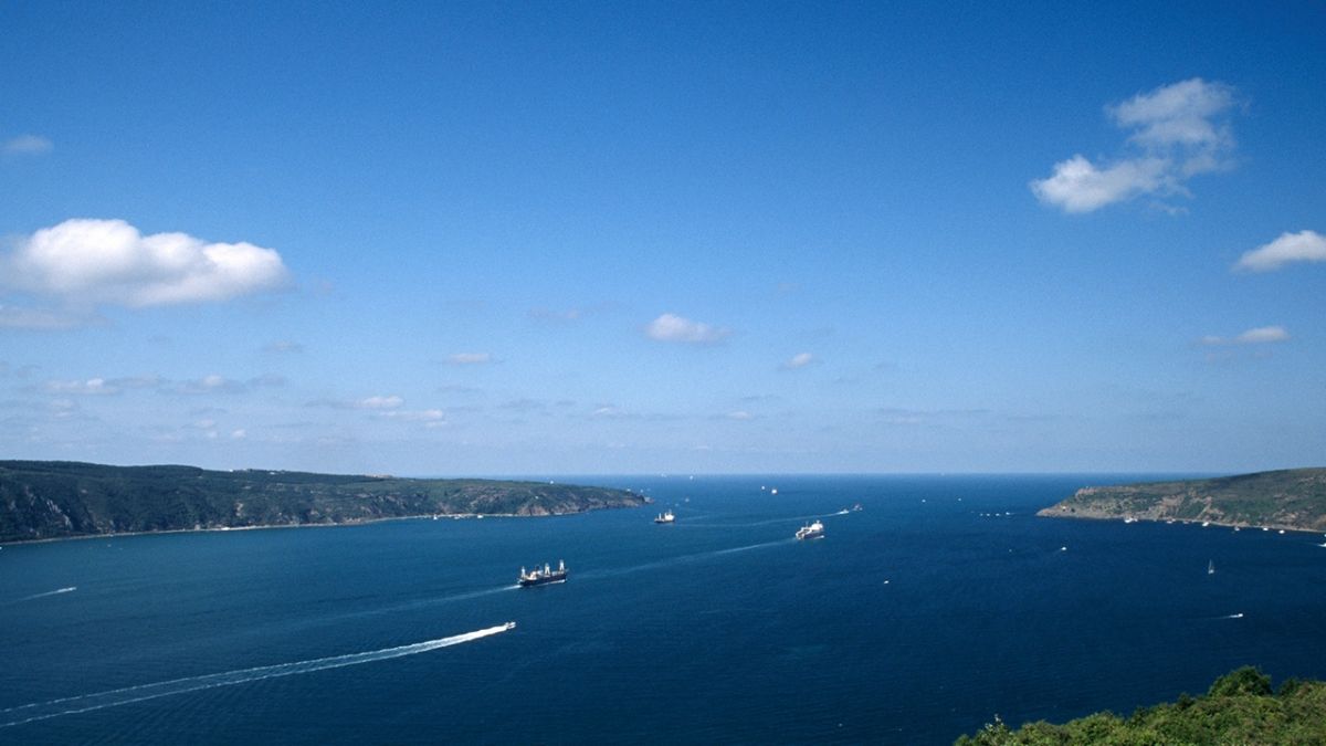 Bloomberg: Турция ограничит коммерческое судоходство в Черном море