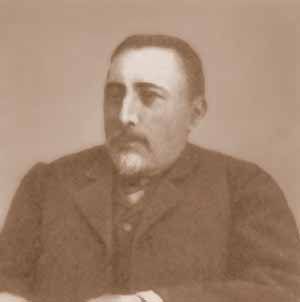 Личность эпохи великих реформ: Григорий Джаншиев Личность эпохи великих реформ: Григорий Джаншиев