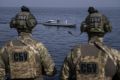 Военный Дандыкин увидел в атаке дронов ВСУ по пляжу в Ялте личную месть Зеленского Крыму