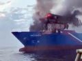Турция предложила России и Украине создать специальный механизм для предотвращения атак на торговые суда в акватории Черного моря