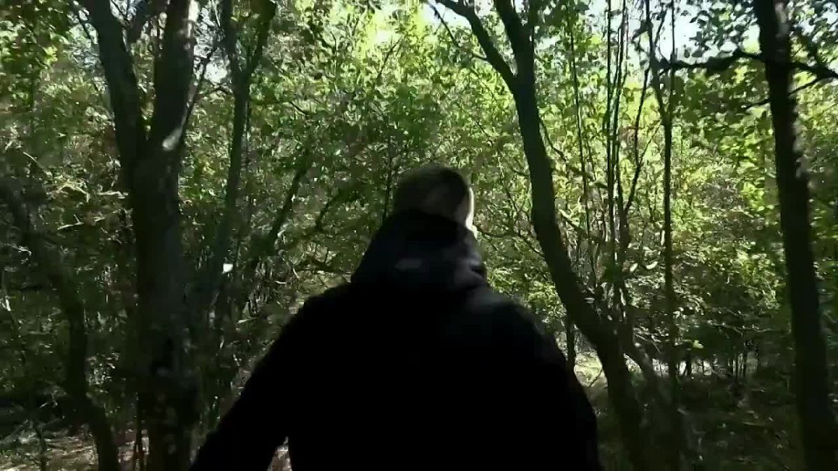 Не дай себя завербовать. За содействие террористам и экстремистам предусмотрено лишение свободы сроком до 25 лет
