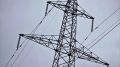В Крыму действуют ограничения энергоснабжения