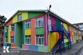 Более 500 социальных объектов построили в Крыму по госпрограмме