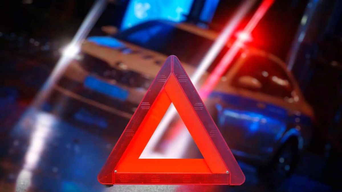 Четверо взрослых и ребенок погибли в ДНР в автомобильной аварии