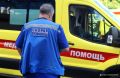 Один человек получил ранения из-за падения обломков БПЛА в Новороссийске