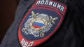 В Симферополе девушка избила парня, который хотел с ней познакомиться: полиция проводит проверку