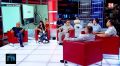 Как крымские отели справляются с отключениями света
