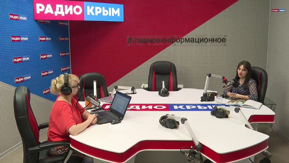 Как создавались иллюстрации к сборнику крымских сказок «Полуостров сказок»