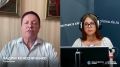 Зеленский продолжает уничтожать Украину, потому что это выгодно Западу