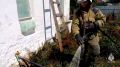 Огнеборцы ликвидировали пожар в Советском районе