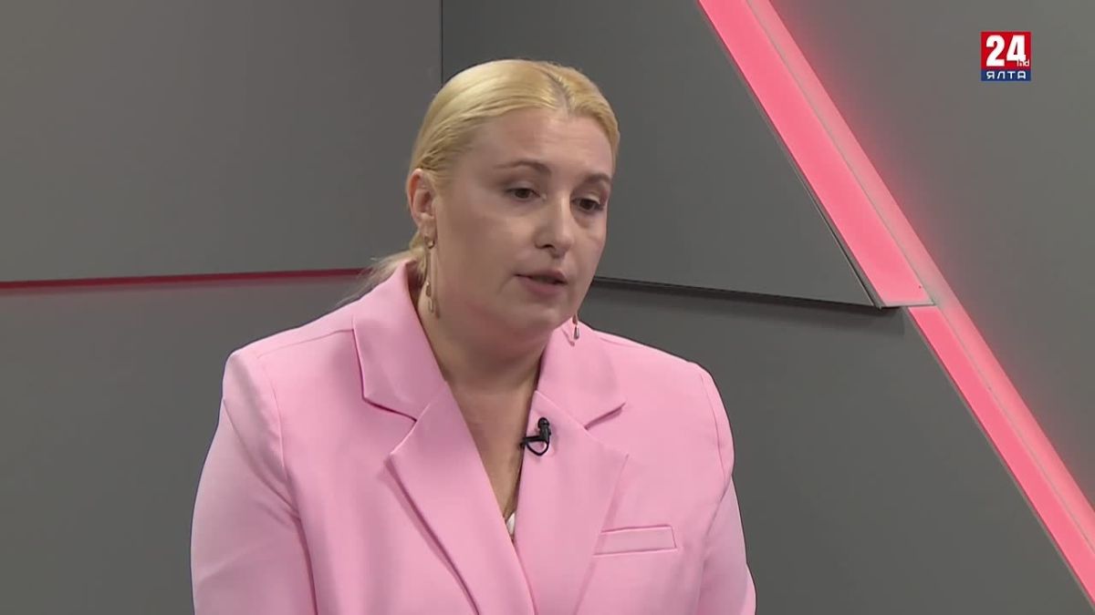 В школах Ялты откроют спортивные классы для будущих тренеров