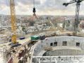 Владимир Немцев: Сегодня в России отмечается День строителя