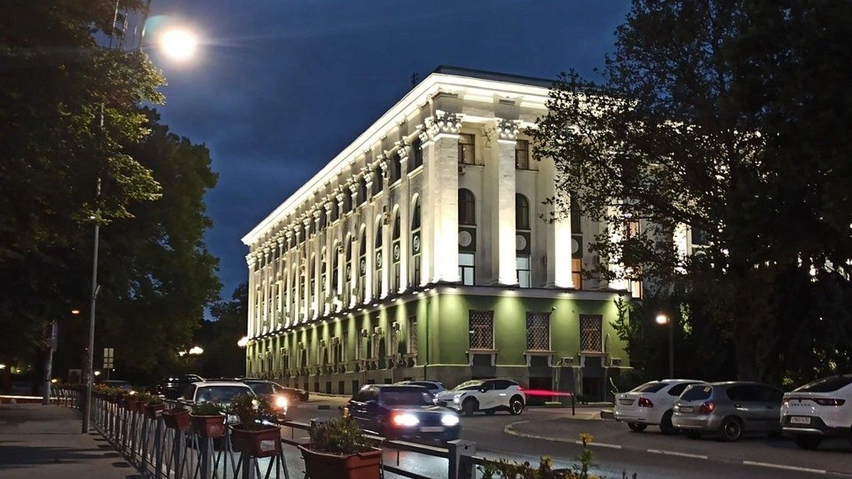 В Крыму сменится вице-премьер