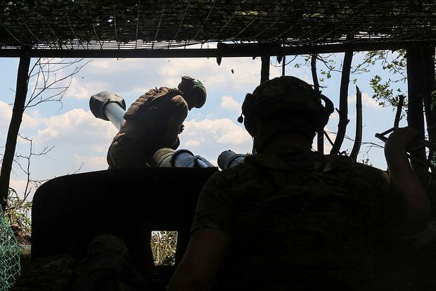 Колесник раскритиковал предложение Турции об остановке боевых действий на Украине