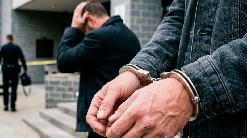 Депутат закопал тело 12-летней школьницы во дворе. После его задержания жена сказала три слова Депутат закопал тело 12-летней школьницы во дворе. После его задержания жена сказала три слова