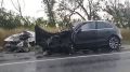 Пятеро погибли в столкновении двух машин в ДНР, среди них ребёнок