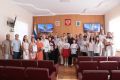 Сила духа, воля к победе и спортивный азарт: в Феодосии отметили День физкультурника