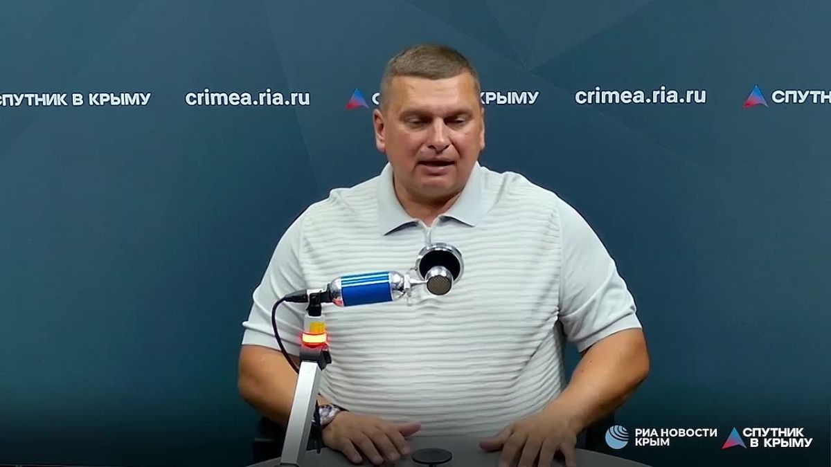 Более 3 тысяч предприятий туротрасли в Крыму получат компенсационные выплаты